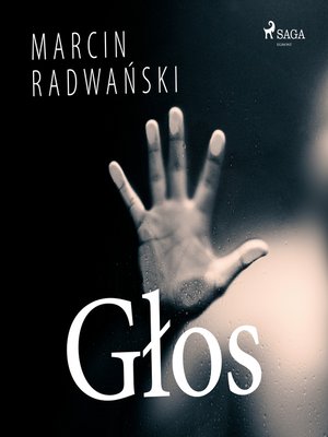 cover image of Głos